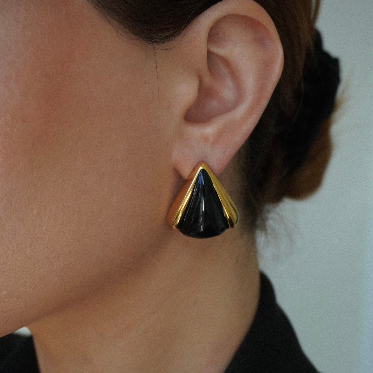 Jessy Earrings
